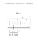 STORAGE DEVICE AND GLOBAL GARBAGE COLLECTION METHOD OF DATA STORAGE SYSTEM     INCLUDING THE SAME diagram and image