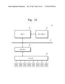 STORAGE DEVICE AND GLOBAL GARBAGE COLLECTION METHOD OF DATA STORAGE SYSTEM     INCLUDING THE SAME diagram and image