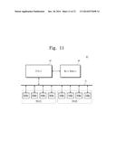 STORAGE DEVICE AND GLOBAL GARBAGE COLLECTION METHOD OF DATA STORAGE SYSTEM     INCLUDING THE SAME diagram and image