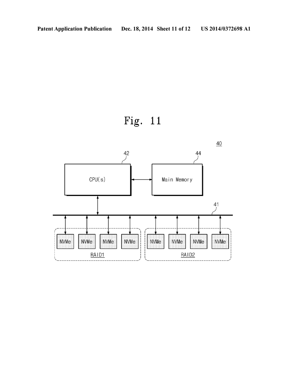 STORAGE DEVICE AND GLOBAL GARBAGE COLLECTION METHOD OF DATA STORAGE SYSTEM     INCLUDING THE SAME - diagram, schematic, and image 12