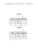 STORAGE SYSTEM AND OPERATION MANAGEMENT METHOD OF STORAGE SYSTEM diagram and image