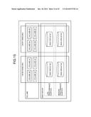 STORAGE SYSTEM AND OPERATION MANAGEMENT METHOD OF STORAGE SYSTEM diagram and image