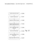 METHOD AND DATABASE SYSTEM FOR SECURE STORAGE AND COMMUNICATION OF     INFORMATION diagram and image