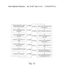 METHOD AND DATABASE SYSTEM FOR SECURE STORAGE AND COMMUNICATION OF     INFORMATION diagram and image