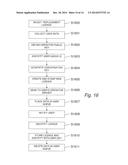 METHOD AND DATABASE SYSTEM FOR SECURE STORAGE AND COMMUNICATION OF     INFORMATION diagram and image