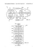 SYSTEM AND METHOD FOR SECURE CLOUD SERVICE DELIVERY WITH PRIORITIZED     SERVICES IN A NETWORK ENVIRONMENT diagram and image