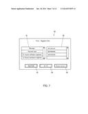 RECORDING MEDIUM, DOCUMENT PROCESSING DEVICE, AND DOCUMENT PROCESSING     SYSTEM diagram and image