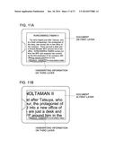 IMAGE DISPLAY APPARATUS, NON-TRANSITORY COMPUTER-READABLE STORAGE MEDIUM     AND DISPLAY CONTROL METHOD diagram and image