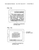 IMAGE DISPLAY APPARATUS, NON-TRANSITORY COMPUTER-READABLE STORAGE MEDIUM     AND DISPLAY CONTROL METHOD diagram and image