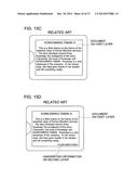 IMAGE DISPLAY APPARATUS, NON-TRANSITORY COMPUTER-READABLE STORAGE MEDIUM     AND DISPLAY CONTROL METHOD diagram and image