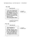 IMAGE DISPLAY APPARATUS, NON-TRANSITORY COMPUTER-READABLE STORAGE MEDIUM     AND DISPLAY CONTROL METHOD diagram and image