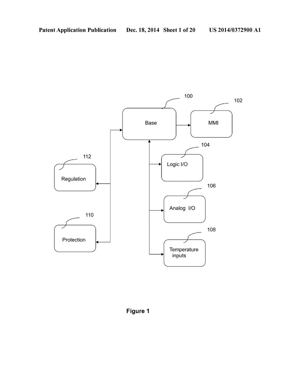 METHOD AND DEVICE FOR CONTROLLING AT LEAST ONE POWER GENERATOR - diagram, schematic, and image 02