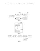 INTERACTIVE INTERFACE DISPLAY CONTROL METHOD, INSTANT COMMUNICATION TOOL     AND COMPUTER STORAGE MEDIUM diagram and image