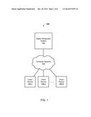 SYSTEMS AND METHODS FOR ASSISTING IN SELECTION AND PLACEMENT OF GRAPHICAL     OBJECTS IN A GRAPHICAL USER INTERFACE diagram and image