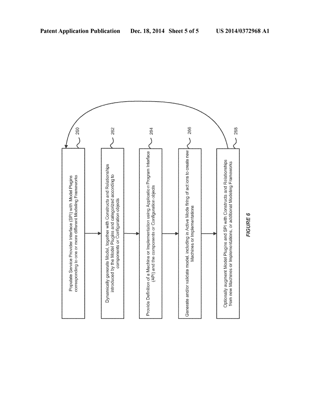 SOFTWARE MODELING FRAMEWORK - diagram, schematic, and image 06