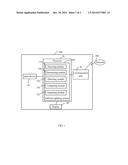 ELECTRONIC DEVICE, SOFTWARE UPDATING SYSTEM AND METHOD diagram and image