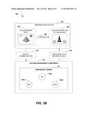 APPLICATION LIFETIME MANAGEMENT diagram and image