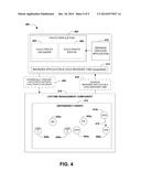 APPLICATION LIFETIME MANAGEMENT diagram and image