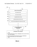 APPLICATION LIFETIME MANAGEMENT diagram and image