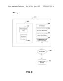 APPLICATION LIFETIME MANAGEMENT diagram and image