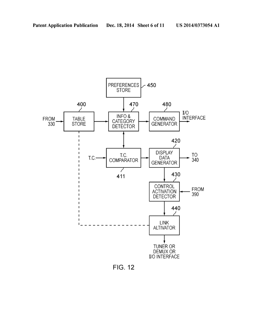 CONTENT DISTRIBUTION - diagram, schematic, and image 07