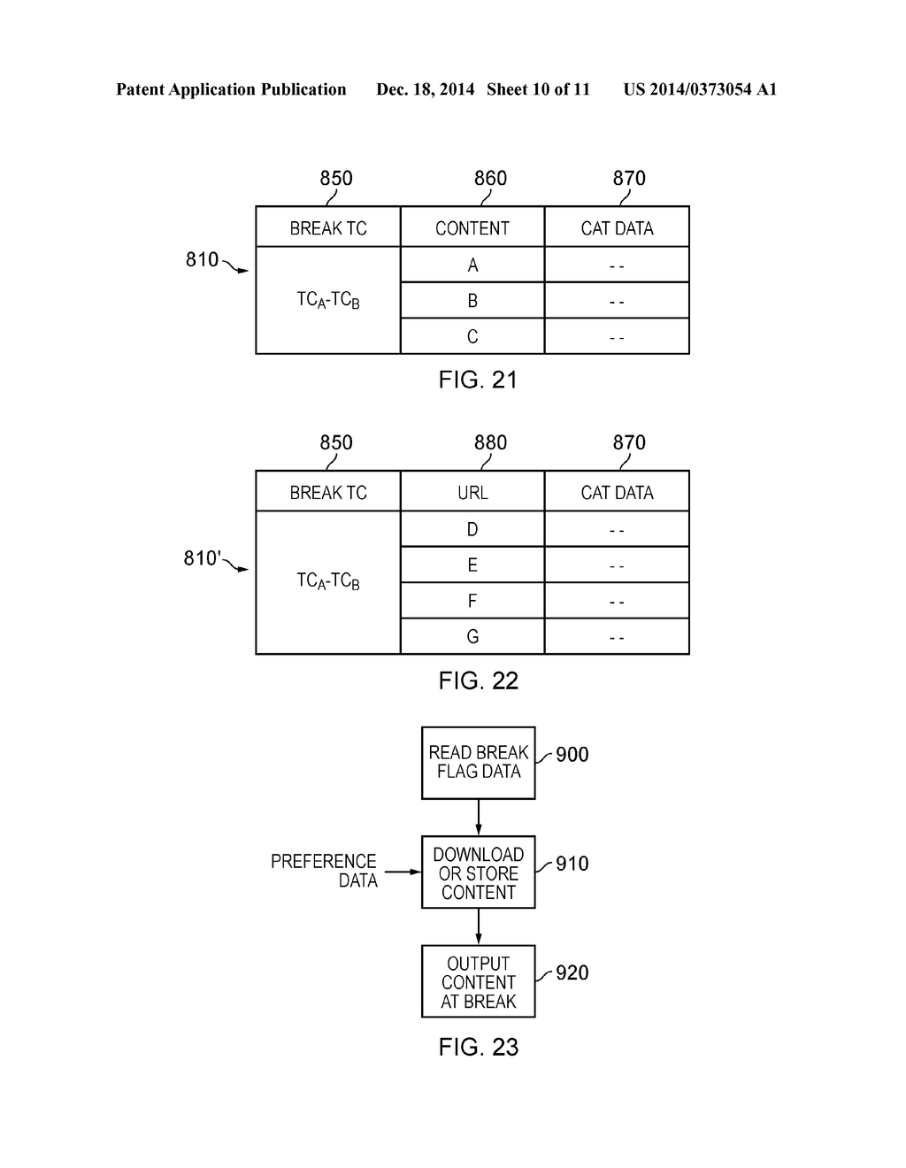 CONTENT DISTRIBUTION - diagram, schematic, and image 11