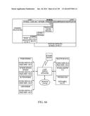 METHOD OF CONNECTING A USER TO A NETWORK diagram and image