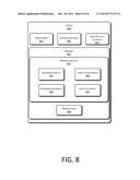 METHOD AND SYSTEM OF DISTINGUISHING BETWEEN HUMAN AND MACHINE diagram and image