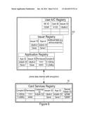 SYSTEM AND METHOD FOR INITIALLY ESTABLISHING AND PERIODICALLY CONFIRMING     TRUST IN A SOFTWARE APPLICATION diagram and image