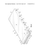 SHEET RECEIVER FOR PATIENT REPOSITIONING SYSTEM diagram and image