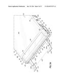 SHEET RECEIVER FOR PATIENT REPOSITIONING SYSTEM diagram and image