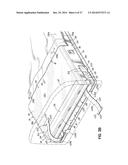 SHEET RECEIVER FOR PATIENT REPOSITIONING SYSTEM diagram and image