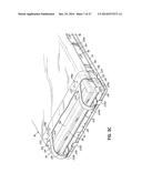 SHEET RECEIVER FOR PATIENT REPOSITIONING SYSTEM diagram and image