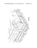 SHEET RECEIVER FOR PATIENT REPOSITIONING SYSTEM diagram and image