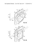 SHEET RECEIVER FOR PATIENT REPOSITIONING SYSTEM diagram and image