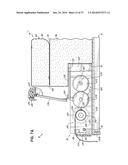 SHEET RECEIVER FOR PATIENT REPOSITIONING SYSTEM diagram and image