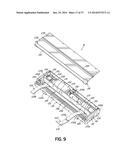 SHEET RECEIVER FOR PATIENT REPOSITIONING SYSTEM diagram and image