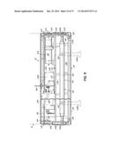 SHEET RECEIVER FOR PATIENT REPOSITIONING SYSTEM diagram and image