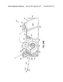 SHEET RECEIVER FOR PATIENT REPOSITIONING SYSTEM diagram and image