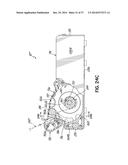 SHEET RECEIVER FOR PATIENT REPOSITIONING SYSTEM diagram and image