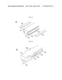 WIPER BLADE diagram and image