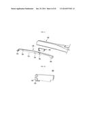 WIPER BLADE diagram and image