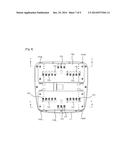 Base Assembly for Floor Cleaner diagram and image