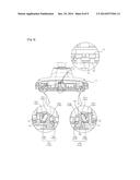 Base Assembly for Floor Cleaner diagram and image