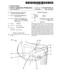 CYCLONE VACUUM CLEANER AND CYCLONE SEPARATION DEVICE diagram and image