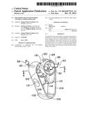 HOLD DOWN DEVICE FOR WINDOW COVERING LOOPED OPERATOR diagram and image