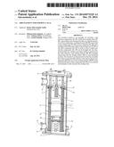 ARRANGEMENT FOR FORMING A SEAL diagram and image