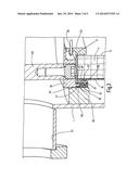 ARRANGEMENT FOR FORMING A SEAL diagram and image