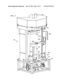 Apparatus And Method For Inserting Angle Plates And Closing Duct Seams diagram and image