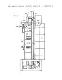 Apparatus And Method For Inserting Angle Plates And Closing Duct Seams diagram and image